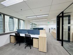 Robinson 112 (D1), Office #622562941